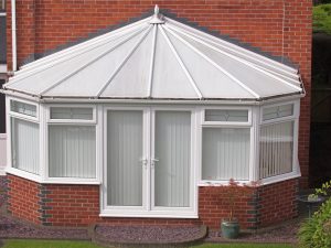 Conservatories, Glaziers Radlett
