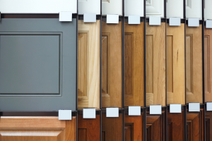 Doors Samples in Radlett, Shenley, WD7