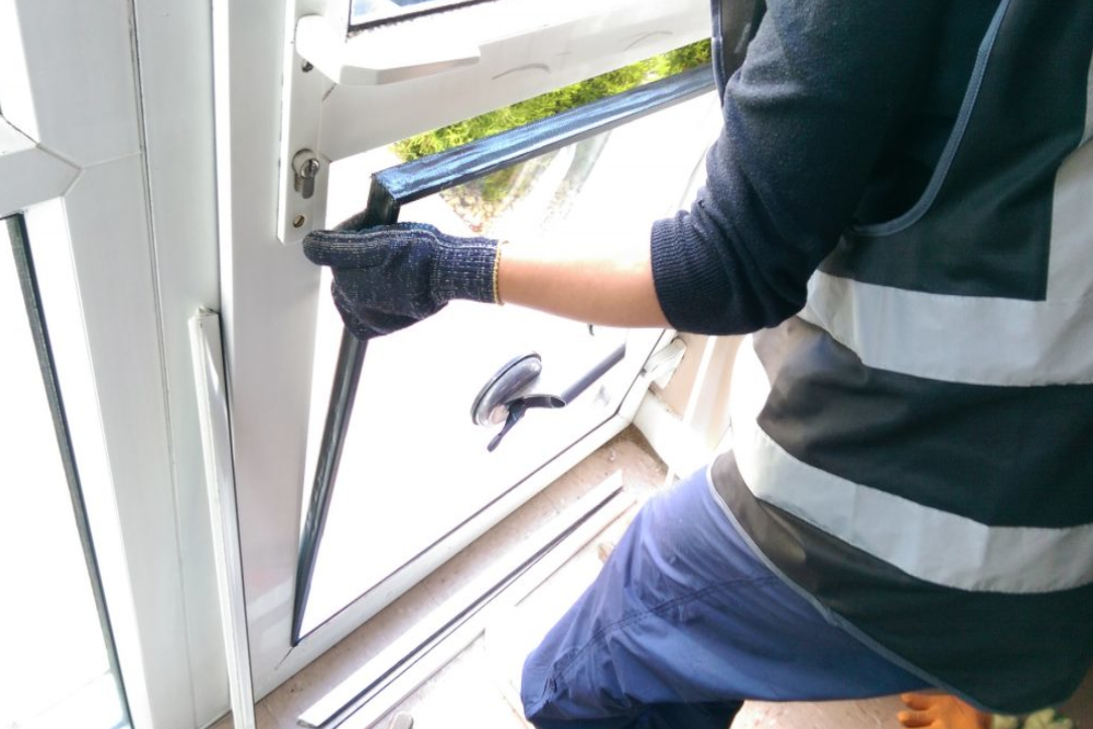 Double Glazing Repairs in Radlett, Shenley, WD7