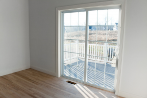 Patio Sliding Door Installation & Replacement in Radlett | uPVC & Glazed Doors