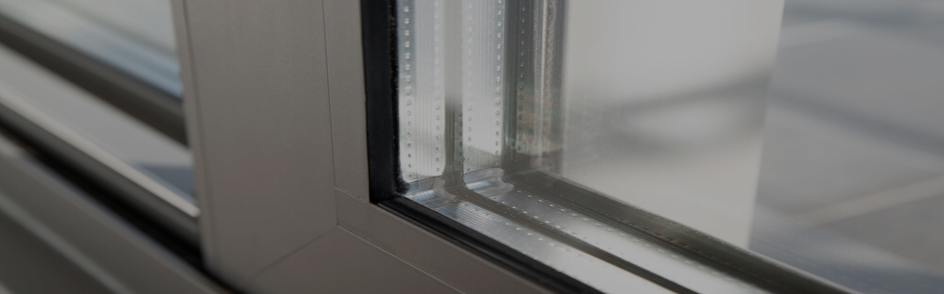 Slider, Glaziers in Radlett, Shenley, WD7